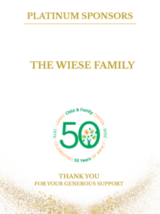 The Wiese Family