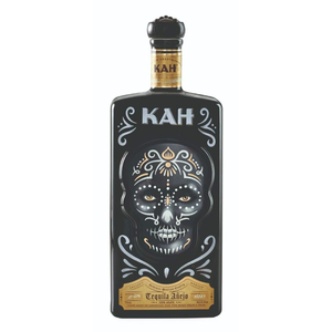 KAH Tequila Añejo