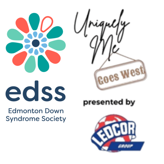 Edmonton Down Syndrome Society