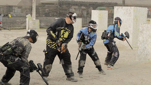 Rally Your Squad!