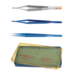 Sontec Microsurgical Instrument Pack