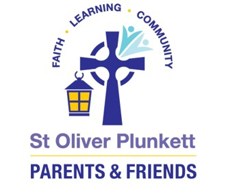 St Oliver Plunkett P&F Advisory Group