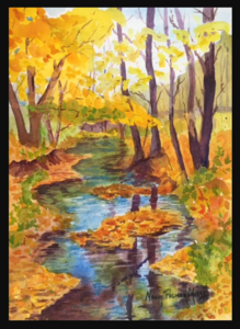 Tannery Creek
