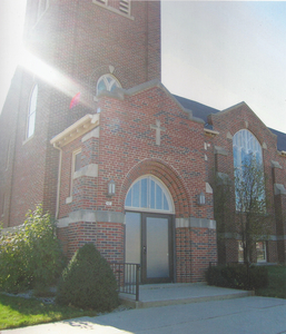 Immanuel United Church of Christ