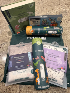 HeyDoodle gift pack