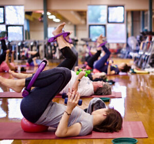 236 — CCBA Fitness Pass