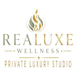 Realuxe Private Luxury Wellness Studio  ·  Pakenha