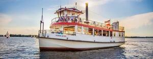Annapolis Adventure