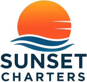 Sunset Charters San Diego Bay Cruise!