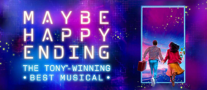 Four Loge Tickets to Playhouse Square