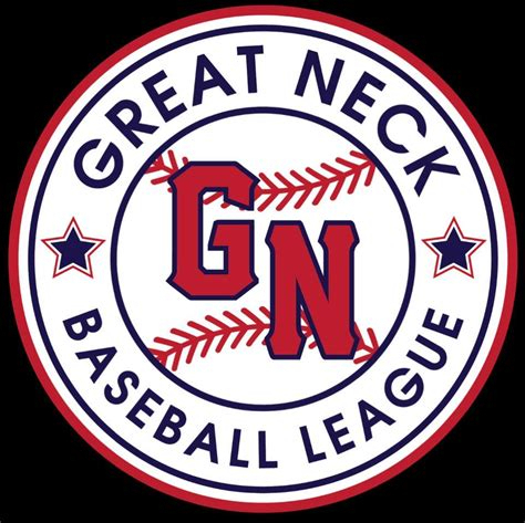 Great Neck Baseball League (Tridents 12U)