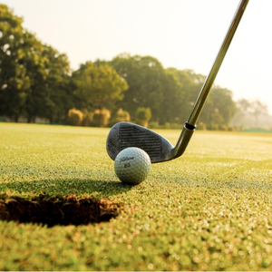 Alta Vista Country Club Foursome