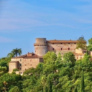 Under the Tuscan Sun