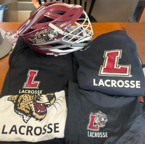 Lafayette Lacrosse Swag Bag (2)