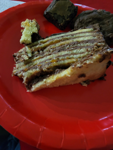 Specialty Cake