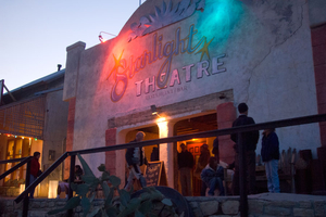 Starlight Theater Gift Certificate