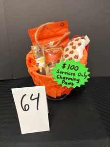 Doggie Daycare and Treats
