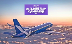 Two Round Trip Vouchers - Breeze Airlines