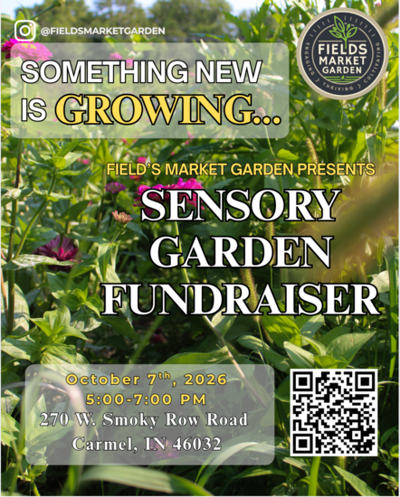 Fields Market Garden
