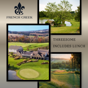 French Creek Golf Club