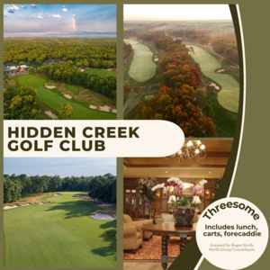 Hidden Creek Golf Club