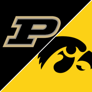 Iowa Hawkeye Football