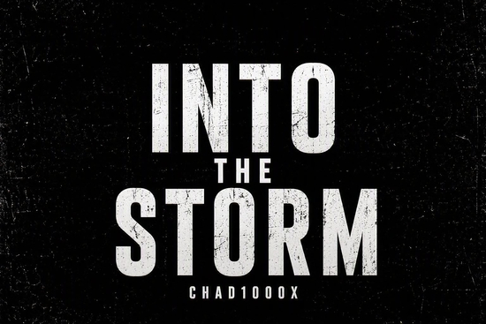 Into the Storm