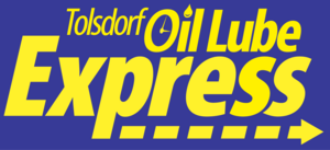 Toldsdorf Oil Lube Express