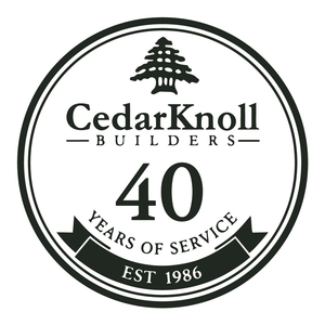 Cedar Knoll Builders