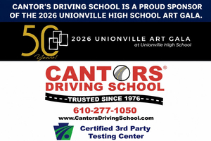 Cantor's Driving School