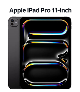 Apple 11inch iPad Pro, Wi-Fi + Cellular 512 GB