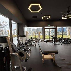 Two-Month Unlimited Membership at LuxFit SF
