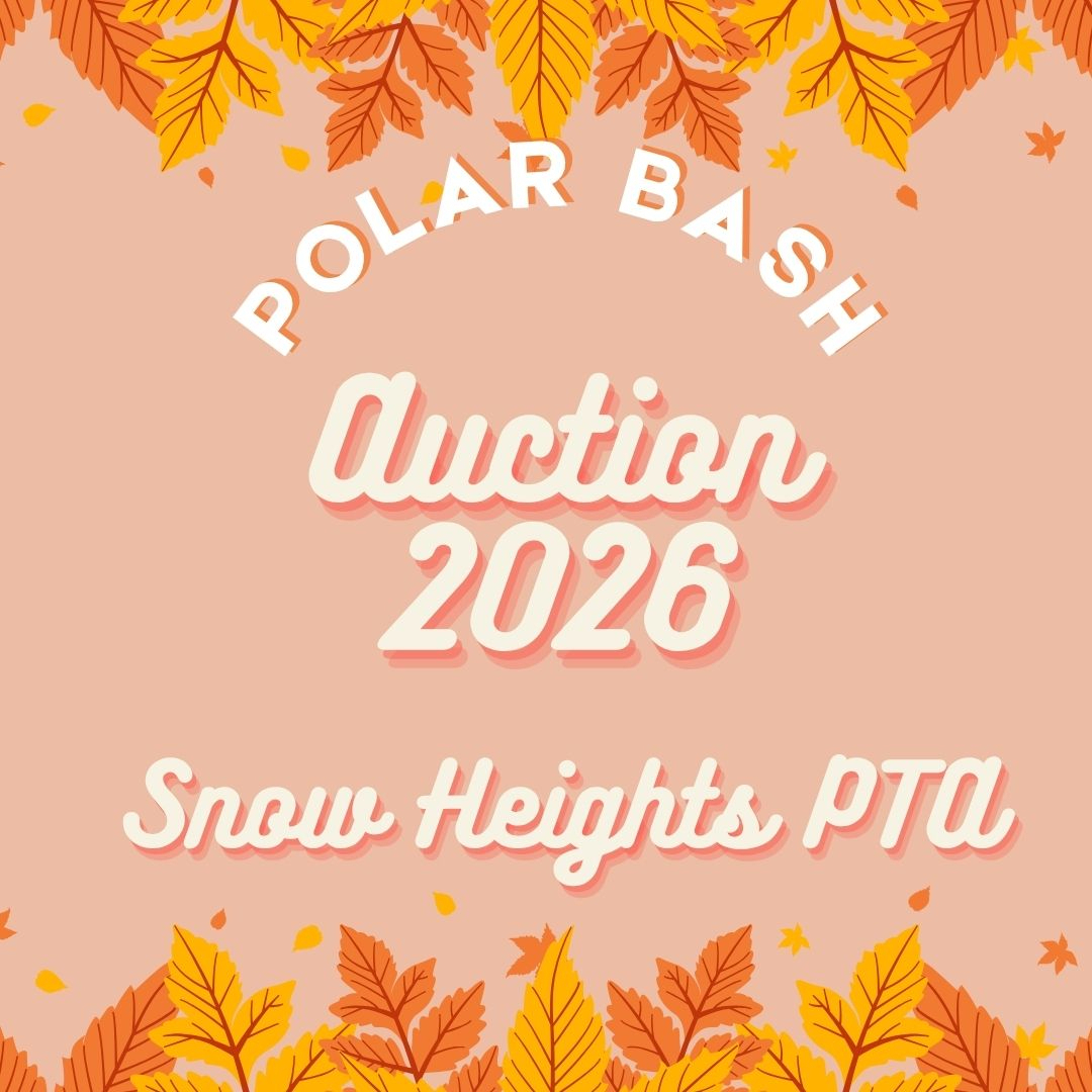 Snow Heights Polar Bash 26-27 | Free Online Silent Auction Fundraisers ...