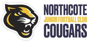 Northcote Junior Football Club 2026  (Boy or Girl)