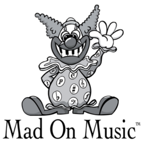 Mad on Music Term of Tuition