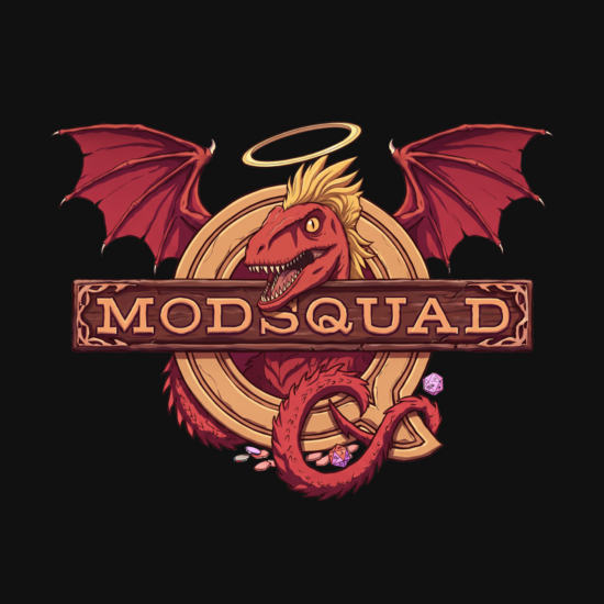 ModSquad, Inc.