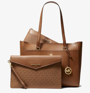 Michael Kors 3-in-1 Tote