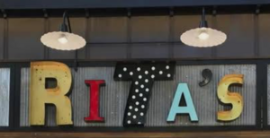 Rita's of Yankton