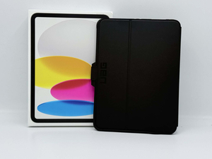 Apple - 11-inch iPad (Wi-Fi) - 128GB with Case