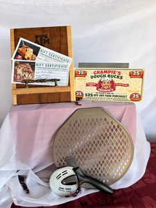 PIZZA NIGHT BUNDLE