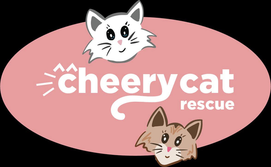 Cheery Cat Rescue