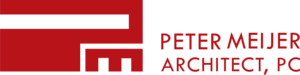 Peter Meijer Architect, PC (PMA)