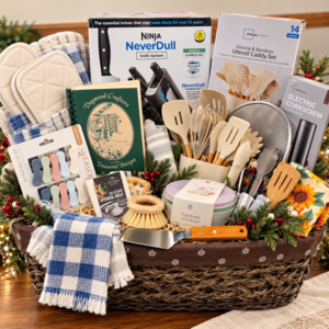 Ultimate Kitchen Essentials Collection