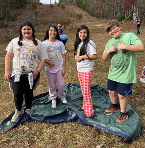 The Gift of Camp