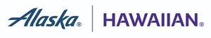 Alaska and Hawaiian Airlines