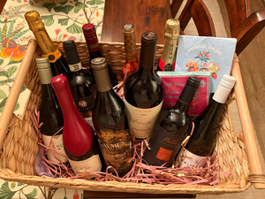 The Ultimate Connoisseur’s Wine Cellar Collection