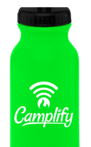 Keep Camp Hydrated