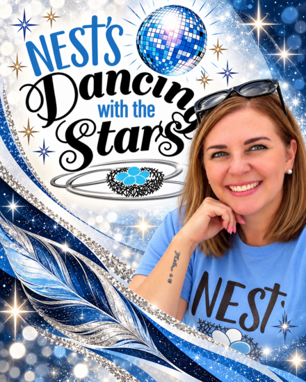 NEST - Stace Puerta Dancer