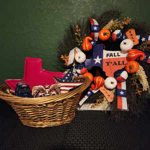 Show Your Spirit
