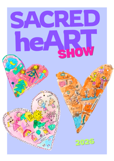 Sacred Heart Primary School Parents Association